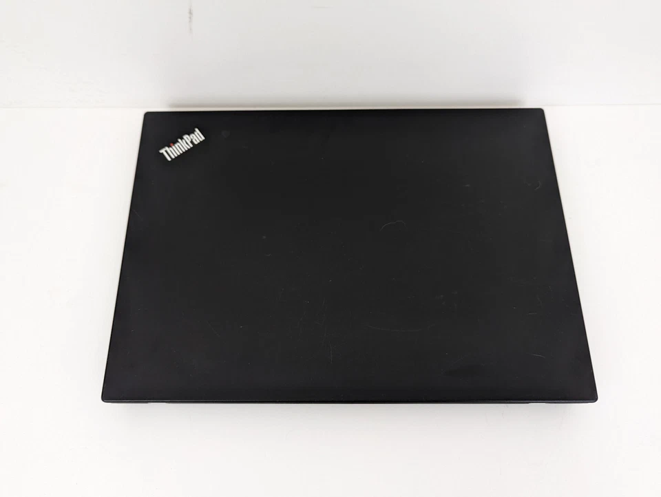 Lenovo ThinkPad L480 · i5-8250U · 16GB · 256GB, photo 4 of 5