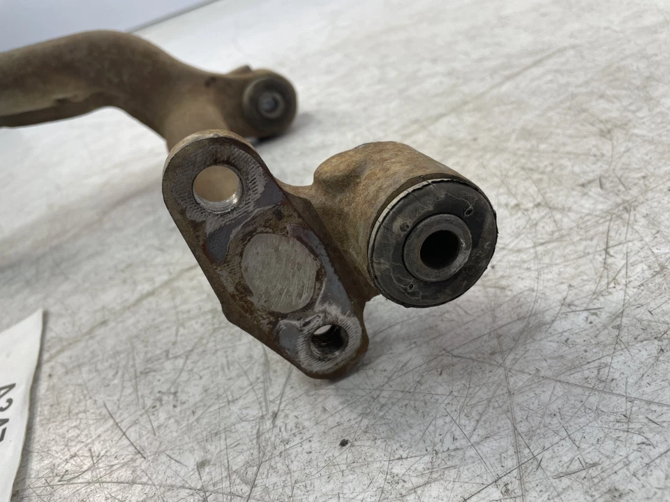 ✅ Brazo de control superior pasajero delantero derecho Volkswagen Eurovan GLS 1997-2003 OEM Foto 3 de 4