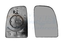 Spiegelglas AußEnspiegel Hagus VAN Wezel 1651862 FüR Ducato Fiat Jumper Peugeot
