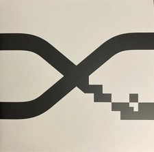 Alva Noto - Xerrox Vol.5 (2xLP)