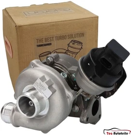 Neu Evoron Turbolader Audi A4 B7 2.0 TDI quattro BRD BVA