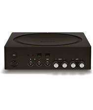 Sonos Amp Audio Amplifier 2-Channel HDMI RCA Inputs Stereo Subwoofer Black