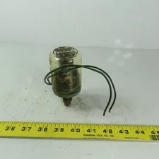 SANWA DENKI SPS-8T Pressure Vacuum Switch On 4.2 Off 3.0 125/250V