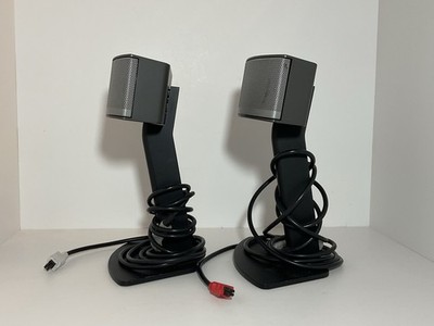 Bose Companion 5 Multimedia Speakers | eBay