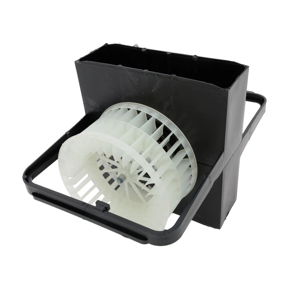 For Mercedes-Benz 400E/500E 1992 1993 Blower Motor With Dust Filter | 1248200608 - Image 2 of 4