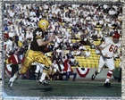 DONNY ANDERSON Signed 16x20 Photo Green Bay Packers