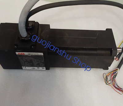 1PCS NEW BALDOR BSM50N-333EF Servo motor Fast delivery Via Fedex/DHL