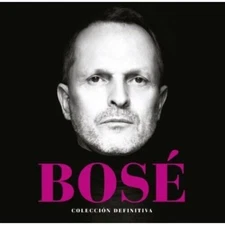 Miguel Bose - Coleccion Definitiva [New Vinyl LP] Spain - Import