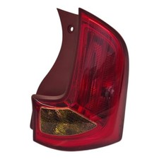 Kia Picanto Mk2 TA 2011-2017 Right Rear Taillight Osr Lamp 924021Y010