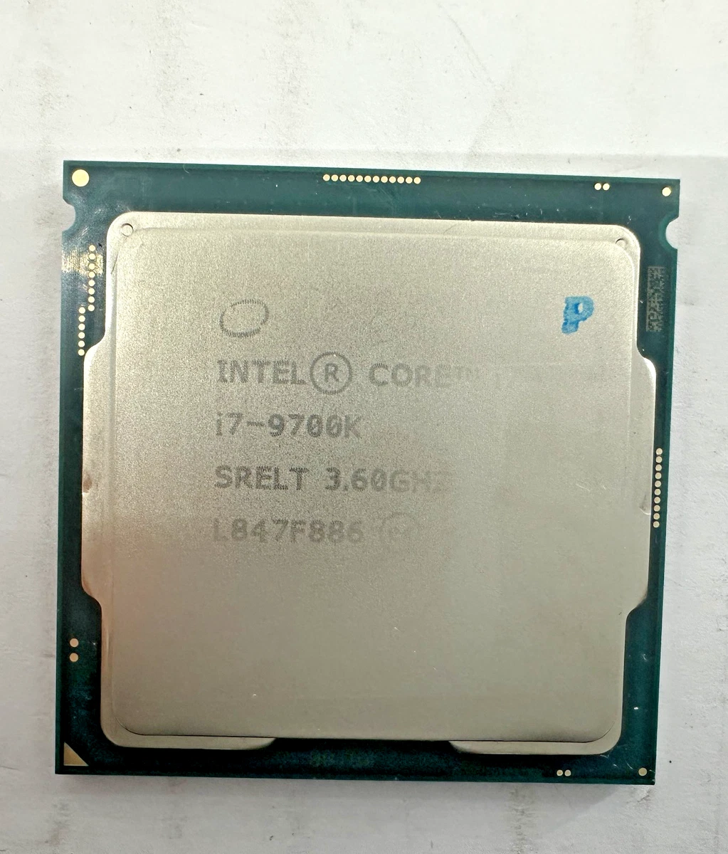 Preços baixos em Processadores (CPUs) para computador Intel Core