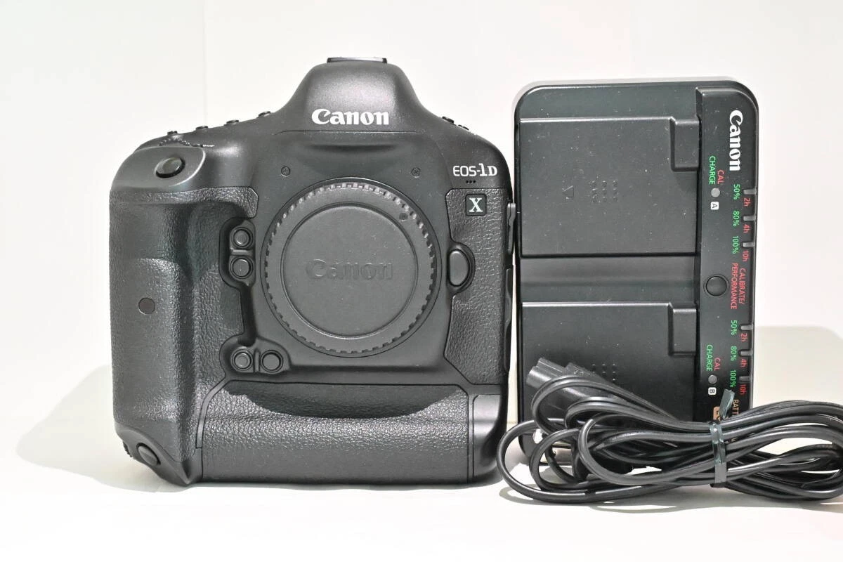 Canon EOS-1DX Digital Cameras for Sale - Shop New & Used Digital