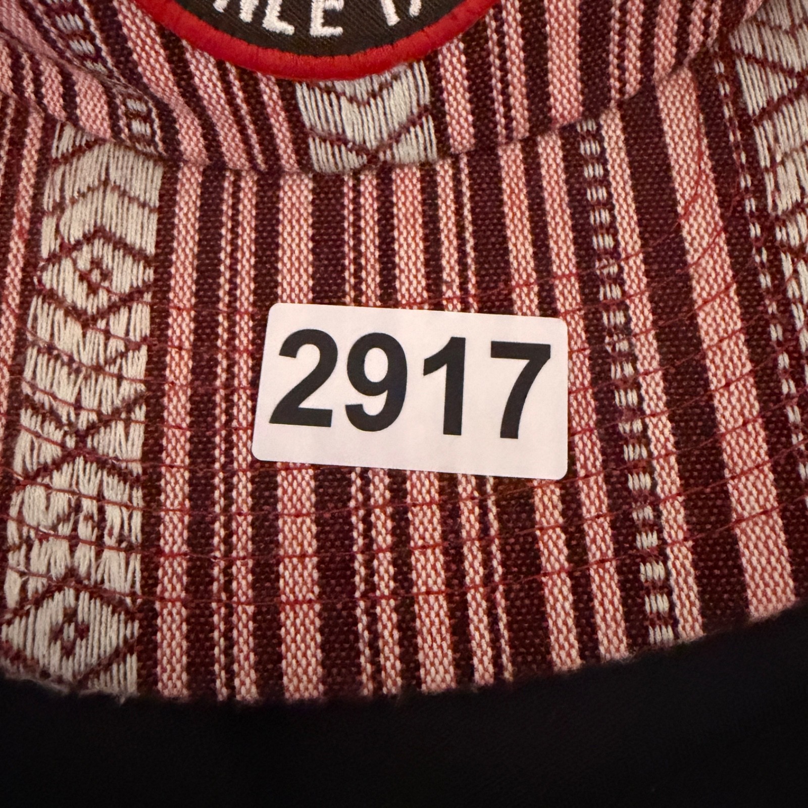 Volcom Genuine Hat Multicolor Adjustable Strapbac… - image 11