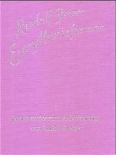 Eurythmieformen zu Dichtungen von Rudolf Stei...