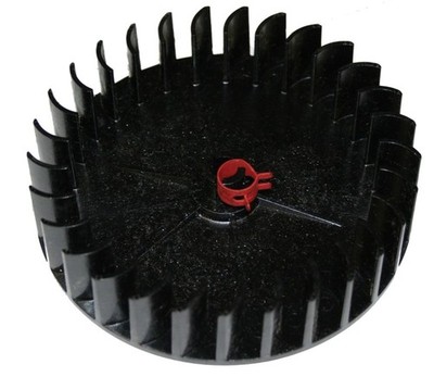 American Motorhome RV Atwood Furnace Combustion Wheel 33128