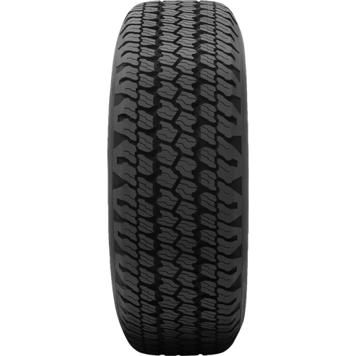 Goodyear Wrangler AT/S P265/70R17 113S 360 A B Tire | eBay