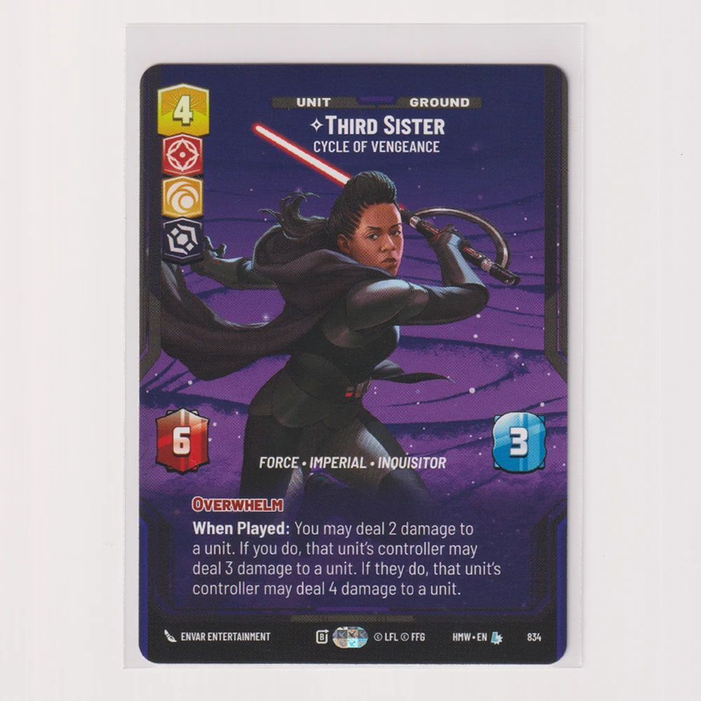25+ Star Wars CCG Individual Collectible Card Game Cards for sale