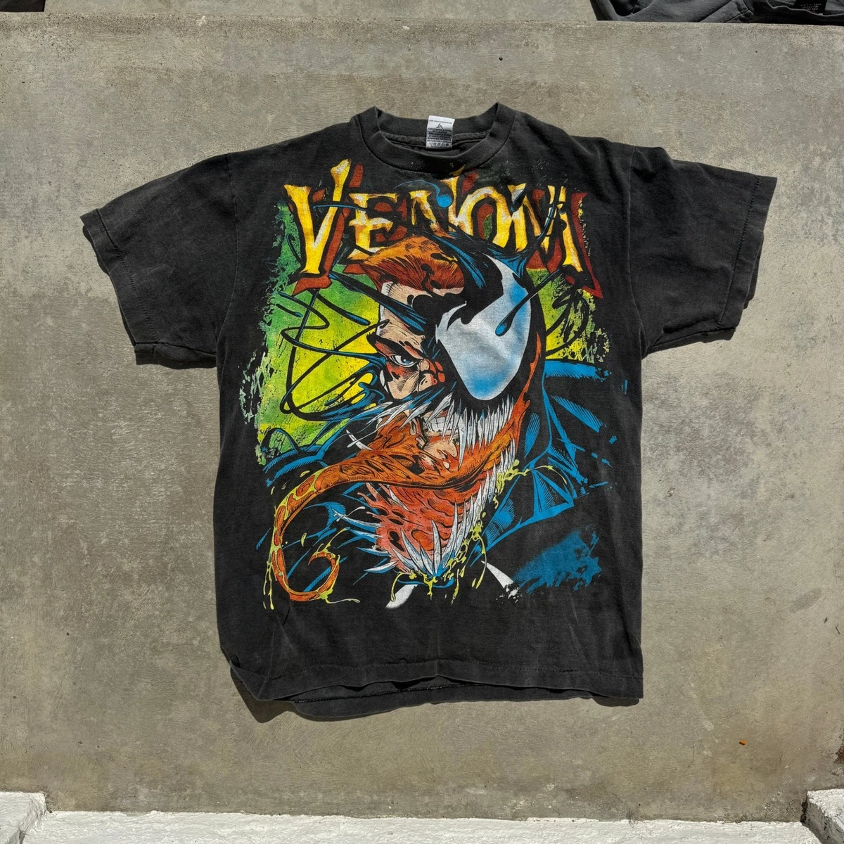 Venom T-Shirts for Men for sale | eBay