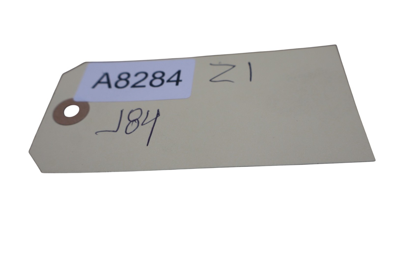 Bentley Continental GT 2007-2018 Rear Left Side trim panel