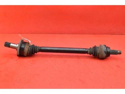 BMW 7 F01 F02 F03 F04 2010 Antriebswelle hinten 7566087 MKO529303