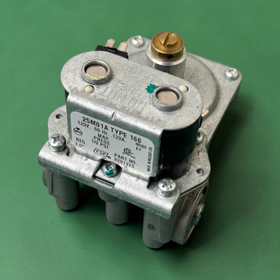 Whirlpool Dryer Gas Valve 8281920 | eBay