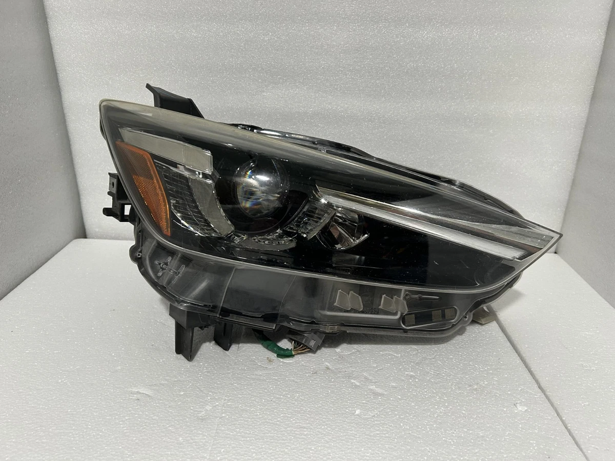 Headlights for Mazda CX-3 for sale | eBay