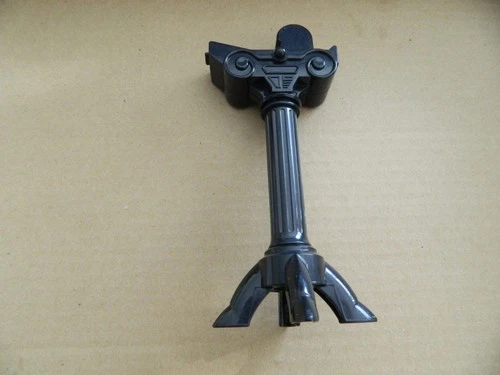 VTG Dragonzord Drill Stand PART ONLY 1993 Mighty Morphin Power Rangers