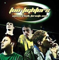 Audio Cd - Foo Fighters - Concert Hall Toronto 1996 - Echoes -D- Neu