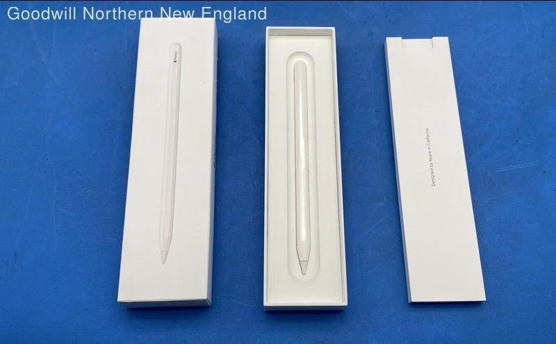 Apple Pencil (2nd Generation) for sale - eBay