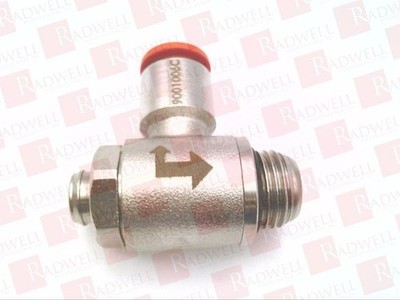 METAL WORK PNEUMATIC 9001006C / 9001006C (BRAND NEW)