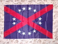 Bandiera Confederata Americana