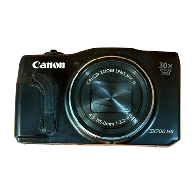 Canon SX700 HS コンパクトデジタルカメラ CANON PowerShot SX700 HS