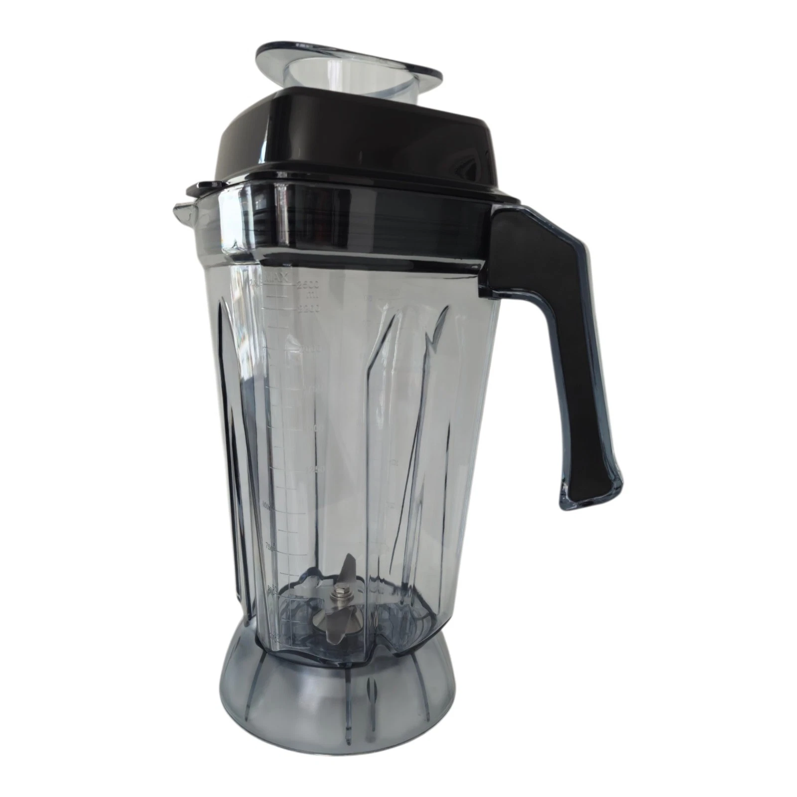 Spare 2.5Ltr Blender Jug fits Buffalo DR825 CR836 CY140 CY141
Opens in a new window or tab