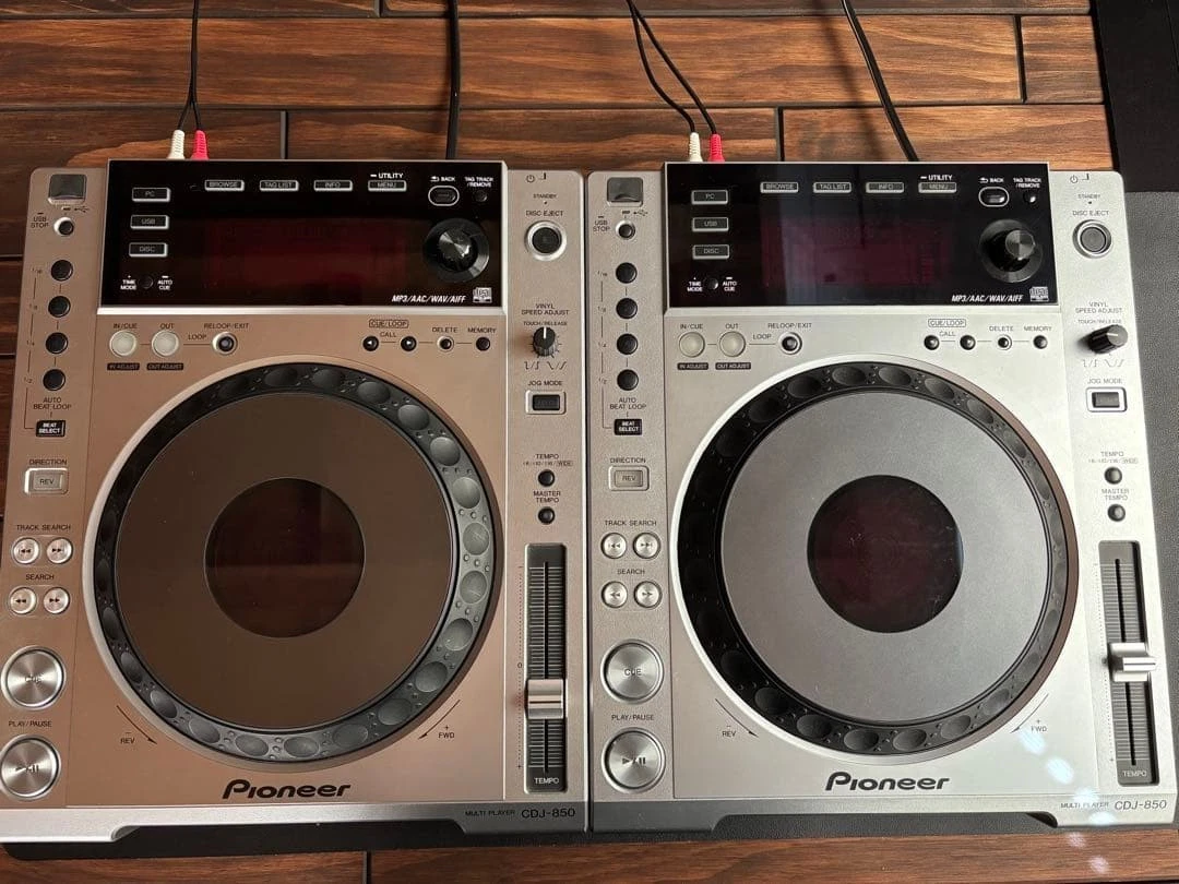 pioneer cdj 850 pair products for sale | eBay
