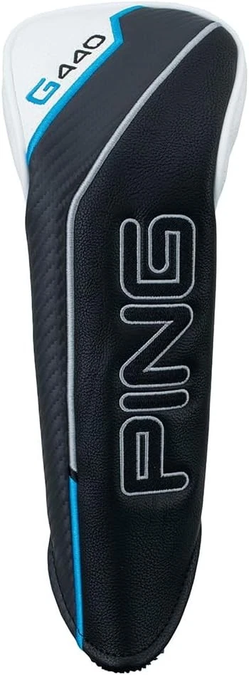 PING Lefty G440 SFT Fairway Wood TOUR 2.0 CHROME 65 Carbon 2025 Flex:R Loft:16 - Image 4 of 4