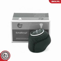 Esen SKV Schalthebelknauf 63SKV031 PU Polyurethan FüR Fiat Ducato Bus Combinato