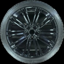 245/40 R20 99W Winterreifen VW TIGUAN 5N (II) 20 Zoll Alu Komplettsatz
