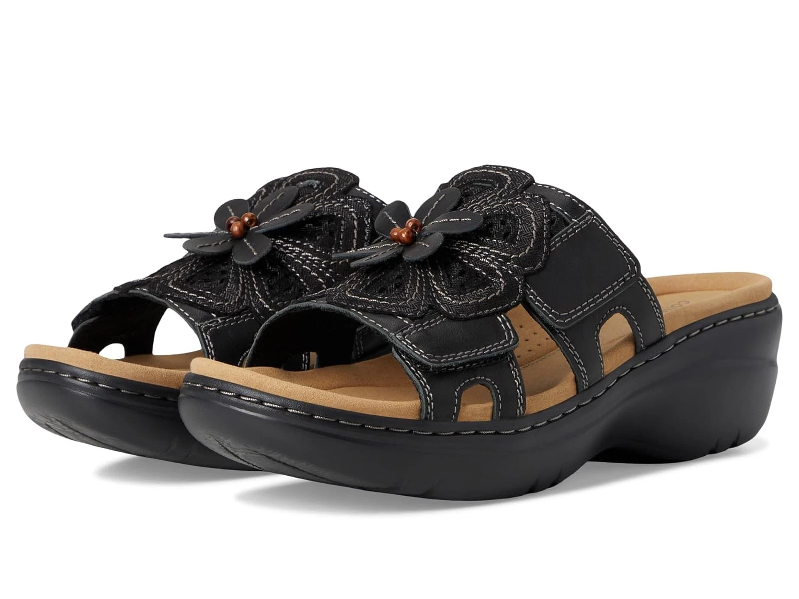 Sandali donna Clarks Merliah 2 Belle