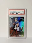2025 Panini Absolute Cam Skattebo Base (PSA 10)