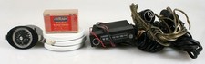 LOT OF LIGHTING AND ELECTRICAL PARTS