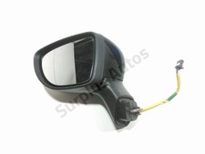 Retroviseur gauche (ou coque) Renault Captur