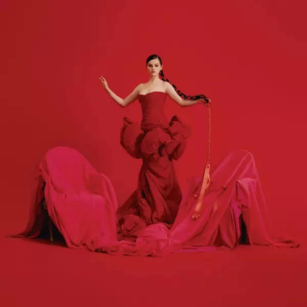 Revelación, Selena Gomez - Bild 1 von 1