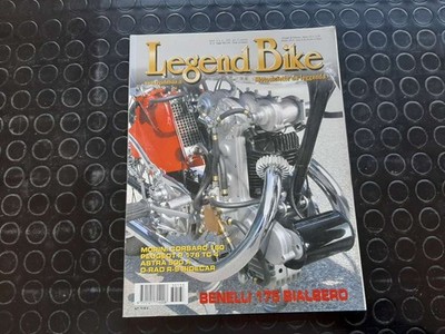 Legend Bike 133 Morini corsaro 160 PEUGEOT P 176 TC 4 Astra 500 A D-Rad R-9 S