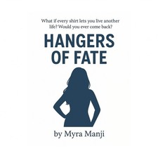 Hangers of Fate Manji Paperback