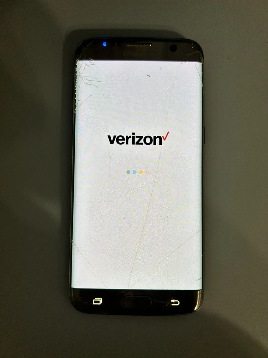 Samsung Galaxy S7 edge Verizon Smartphones for Sale | Shop New