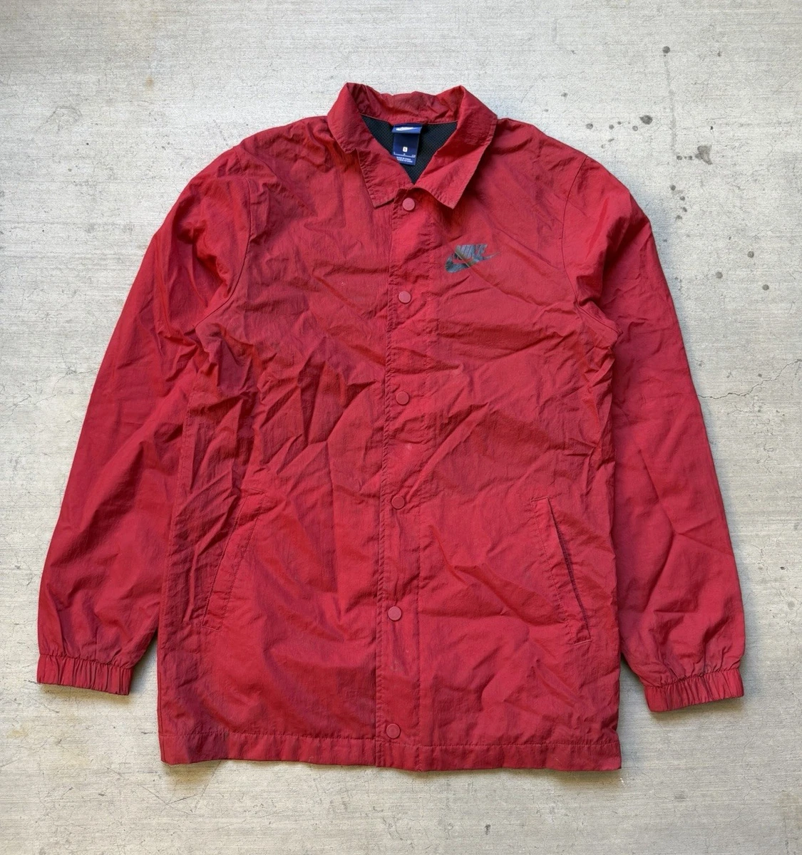 vintage coaches jacket products for sale | eBay