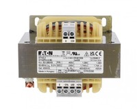 Einphasiger Transformator 400VA 400/230V STN0.4(400/230) 204984