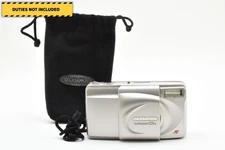 [Top MINT!] Olympus Superzoom 105G 35mm point&shoot Compact Film Camera From JPN