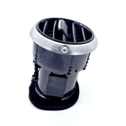 Vehicle Ventilation DashBoard Vent Practical Design Wear-Resistant Quality - Picture 3 of 7