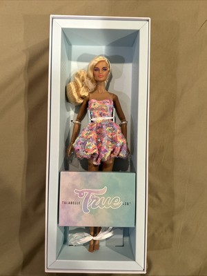 Integrity Toys LARK LAWRENCE BUBBLE UP TULABELLE Beautifully Designed Doll