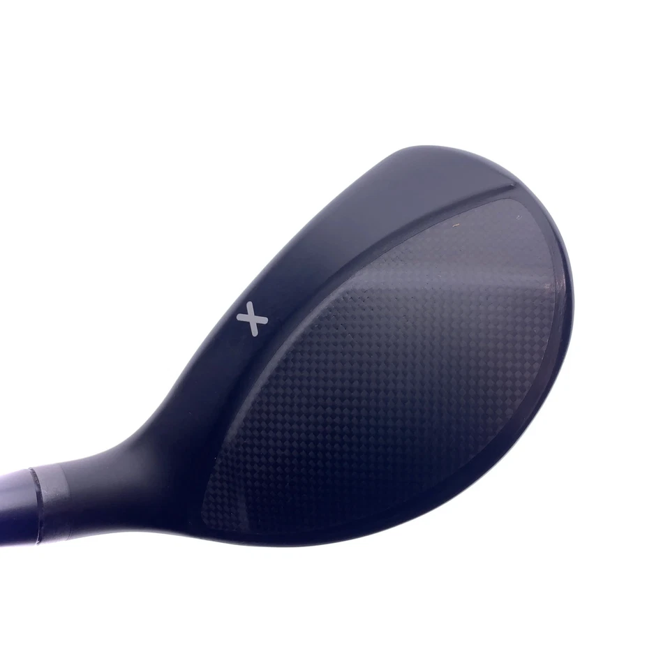 Used PXG 0317X 3 Hybrid / 19 Degrees / Regular Flex - Image 4 of 4